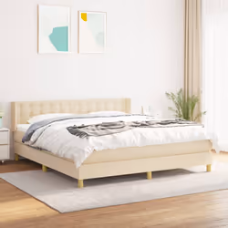 VidaXL 3130374 letto - Vista aggiuntiva 2