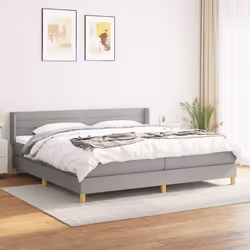 VidaXL 3130377 letto