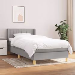 VidaXL 3130385 letto - Vista aggiuntiva 2
