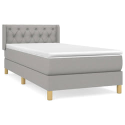 VidaXL 3130465 letto