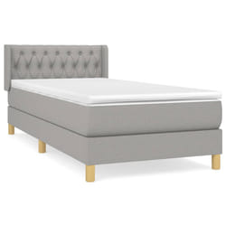 VidaXL 3130481 letto