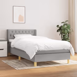 VidaXL 3130481 letto