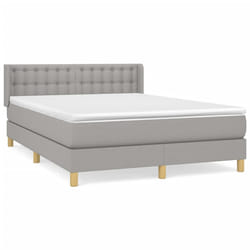 VidaXL 3130593 letto