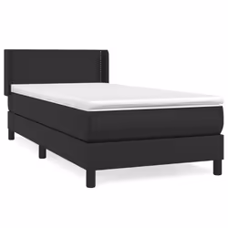 VidaXL 3130697, Nero, Nero, 90 x 200 mm, 1 pz