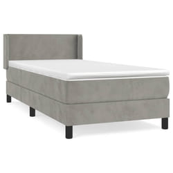 VidaXL 3130805 letto