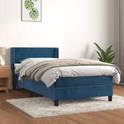 VidaXL 3130815 letto - Vista aggiuntiva 2
