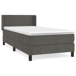 VidaXL 3130836 base letto a doghe