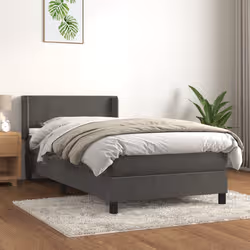 VidaXL 3130836 base letto a doghe - Vista aggiuntiva 2