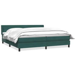 VidaXL 3130838 letto