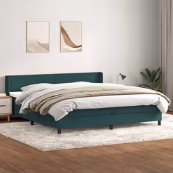 VidaXL 3130838 letto