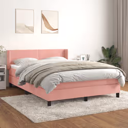 VidaXL 3130846 base letto a doghe - Vista aggiuntiva 2