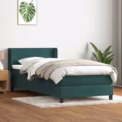 VidaXL 3130862 letto - Vista aggiuntiva 2