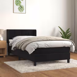 VidaXL 3130933 base letto a doghe - Vista aggiuntiva 2