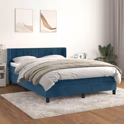 VidaXL 3130965 base letto a doghe - Vista aggiuntiva 2