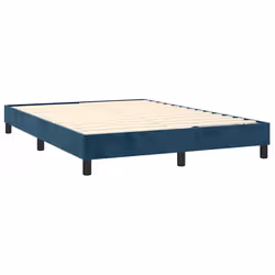 VidaXL 3130965 base letto a doghe - Vista aggiuntiva 3
