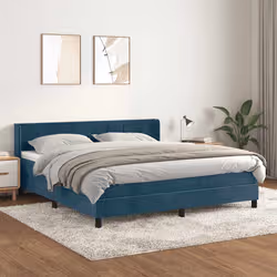 VidaXL 3130971 base letto a doghe - Vista aggiuntiva 2