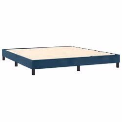 VidaXL 3130971 base letto a doghe - Vista aggiuntiva 3