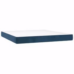 VidaXL 3130971 base letto a doghe - Vista aggiuntiva 4