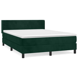 VidaXL 3131018 base letto a doghe