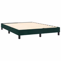 VidaXL 3131018 base letto a doghe - Vista aggiuntiva 3