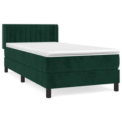 VidaXL 3131168 base letto a doghe