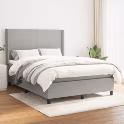 VidaXL 3131265 base letto a doghe - Vista aggiuntiva 2