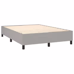 VidaXL 3131265 base letto a doghe - Vista aggiuntiva 3