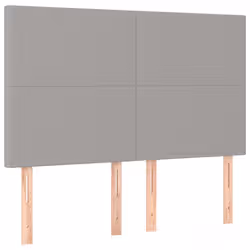 VidaXL 3131265 base letto a doghe - Vista aggiuntiva 5