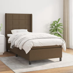VidaXL 3131388 base letto a doghe