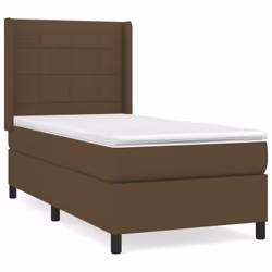VidaXL 3131388 base letto a doghe - Vista aggiuntiva 2