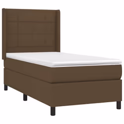 VidaXL 3131388 base letto a doghe - Vista aggiuntiva 3