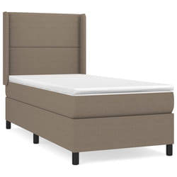 VidaXL 3131445 base letto a doghe