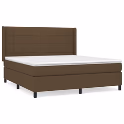 VidaXL 3131452 base letto a doghe - Vista aggiuntiva 2