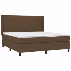 VidaXL 3131452 base letto a doghe - Vista aggiuntiva 3