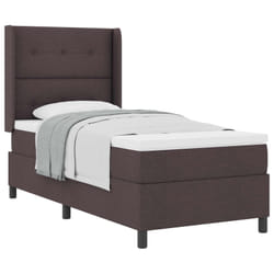 VidaXL 3131532 base letto a doghe