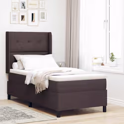 VidaXL 3131532 base letto a doghe - Vista aggiuntiva 2