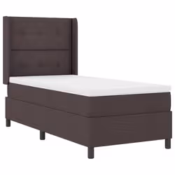VidaXL 3131532 base letto a doghe - Vista aggiuntiva 4