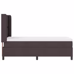 VidaXL 3131532 base letto a doghe - Vista aggiuntiva 8