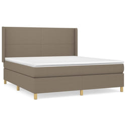 VidaXL 3131845 base letto a doghe