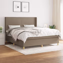 VidaXL 3131845 base letto a doghe - Vista aggiuntiva 2