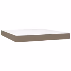 VidaXL 3131845 base letto a doghe - Vista aggiuntiva 5