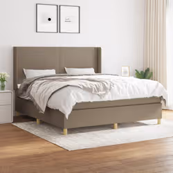 VidaXL 3131853 base letto a doghe - Vista aggiuntiva 2
