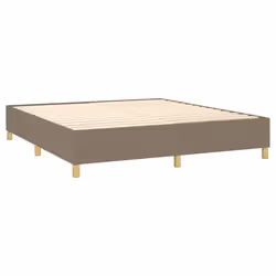 VidaXL 3131853 base letto a doghe - Vista aggiuntiva 4