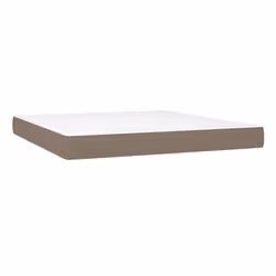 VidaXL 3131853 base letto a doghe - Vista aggiuntiva 5
