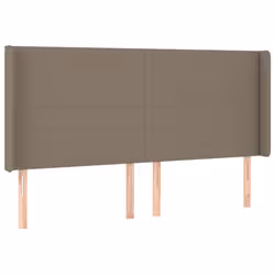 VidaXL 3131853 base letto a doghe - Vista aggiuntiva 6