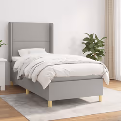 VidaXL 3131865 letto