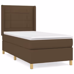 VidaXL 3131948 base letto a doghe - Vista aggiuntiva 2