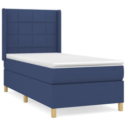 VidaXL 3131975 base letto a doghe