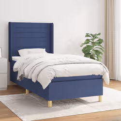 VidaXL 3132071 base letto a doghe - Vista aggiuntiva 2