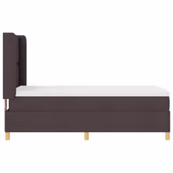 VidaXL 3132092 base letto a doghe - Vista aggiuntiva 7
